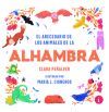 El Abecedario De Los Animales De La Alhambra