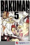 BAKUMAN. 05