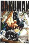 BAKUMAN. 08