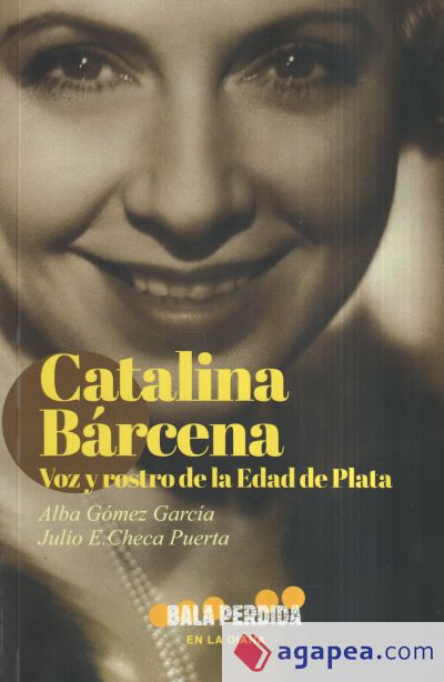 Catalina Barcena