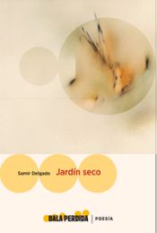 Portada de JARDIN SECO