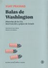 BALAS DE WASHINGTON