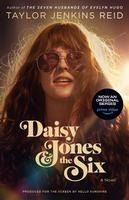 Portada de Daisy Jones & the Six (TV Tie-In Edition)