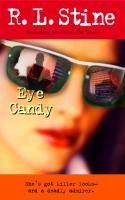 Portada de Eye Candy
