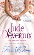 Portada de For All Time: A Nantucket Brides Novel