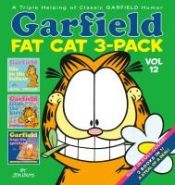 Portada de Garfield Fat Cat 3-Pack #12