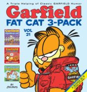 Portada de Garfield Fat Cat 3-Pack #21