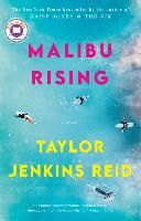 Portada de Malibu Rising