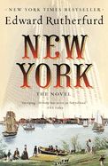 Portada de New York: The Novel