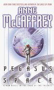 Portada de Pegasus in Space