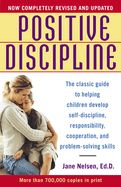 Portada de Positive Discipline