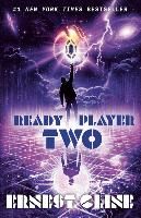 Portada de Ready Player Two