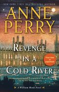 Portada de Revenge in a Cold River: A William Monk Novel