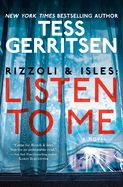 Portada de Rizzoli & Isles: Listen to Me