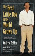 Portada de The Best Little Boy in the World Grows Up