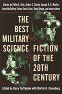 Portada de The Best Military Science Fiction of the 20th Century