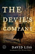 Portada de The Devil's Company