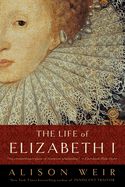 Portada de The Life of Elizabeth I