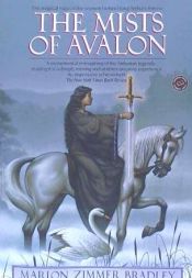 Portada de The Mists of Avalon