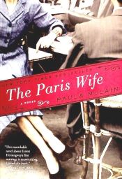Portada de The Paris Wife: A Novel