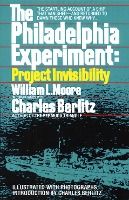 Portada de The Philadelphia Experiment: Project Invisibility