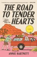 Portada de The Road to Tender Hearts
