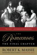 Portada de The Romanovs: The Final Chapter