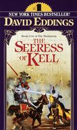 Portada de The Seeress of Kell