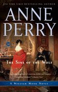 Portada de The Sins of the Wolf