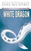 Portada de The White Dragon