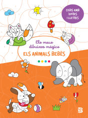 Portada de MEUS ANIMALS BEBES