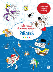 Portada de MEUS PIRATES