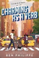 Portada de Charming as a Verb