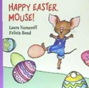 Portada de Happy Easter, Mouse!