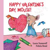 Portada de Happy Valentine's Day, Mouse!