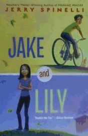 Portada de Jake and Lily