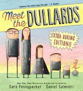 Portada de Meet the Dullards
