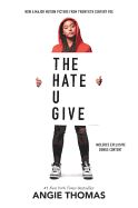 Portada de The Hate U Give Movie Tie-In Edition