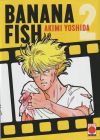 BANANA FISH