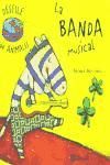 BANDA MUSICAL,LA DDA