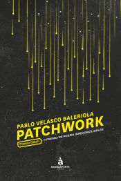 Portada de PATCHWORK