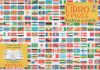 BANDERAS DEL MUNDO PUZZLE