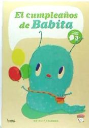 Portada de EL CUMPLEAÑOS DE BABITA