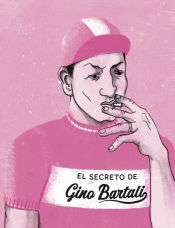 Portada de El secreto de Gino Bartali