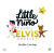 Portada de Little ni&ntilde;o descubre a ELVIS, de Dani Llabr&eacute;s