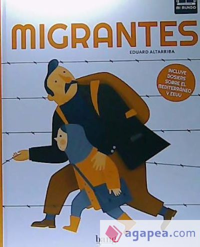 MIGRANTES