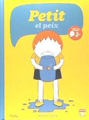 Portada de PETIT EL PEIX