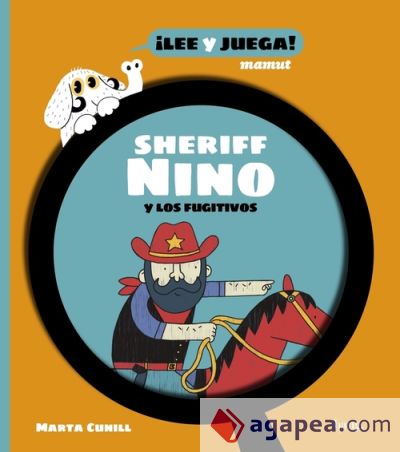 Sheriff Nino y los fugitivos