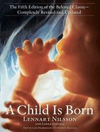 Portada de A Child Is Born: The Fifth Edition of the Beloved Classic--Completely Revised and Updated