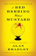 Portada de A Red Herring Without Mustard: A Flavia de Luce Novel